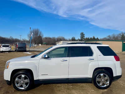 2012 GMC Terrain, $10498. Photo 2