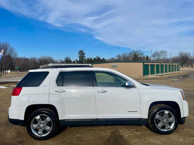 2012 GMC Terrain, $10498. Photo 6