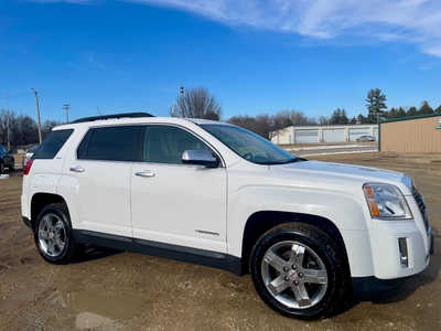 2012 GMC Terrain, $10498. Photo 7