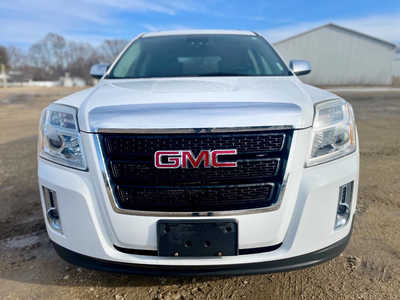 2012 GMC Terrain, $10498. Photo 8