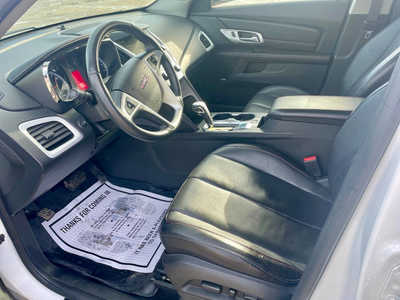 2012 GMC Terrain, $10498. Photo 9
