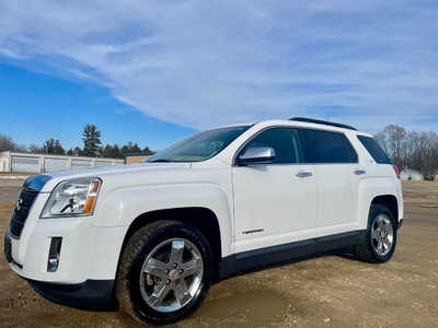 2012 GMC Terrain, $10498. Photo 1
