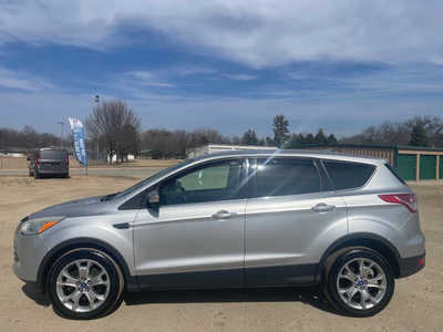 2013 Ford Escape, $6998. Photo 2