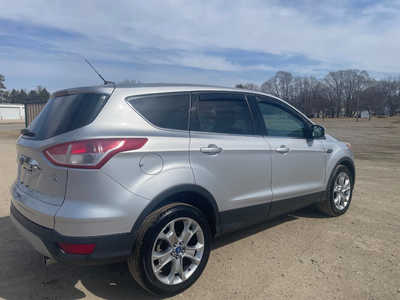 2013 Ford Escape, $6998. Photo 5