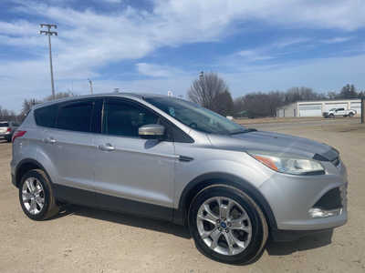 2013 Ford Escape, $6998. Photo 7