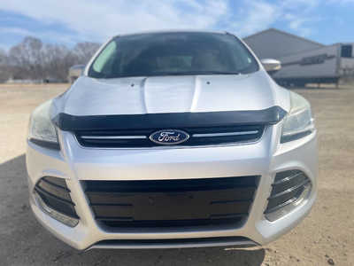 2013 Ford Escape, $6998. Photo 8