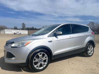 2013 Ford Escape, $6998. Photo 1