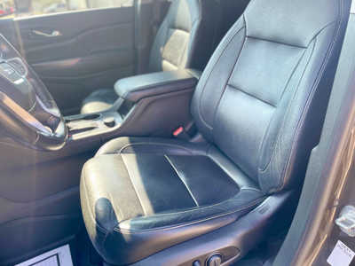 2019 GMC Acadia, $18998. Photo 10