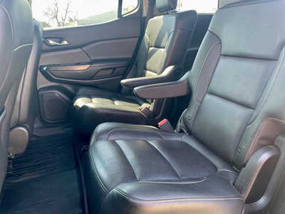 2019 GMC Acadia, $18998. Photo 11