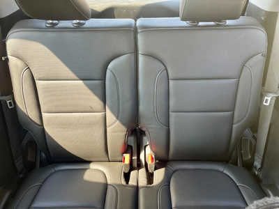 2019 GMC Acadia, $18998. Photo 12