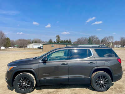 2019 GMC Acadia, $18998. Photo 2