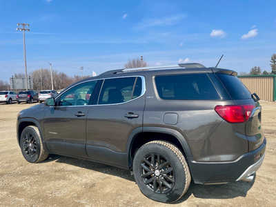 2019 GMC Acadia, $18998. Photo 3
