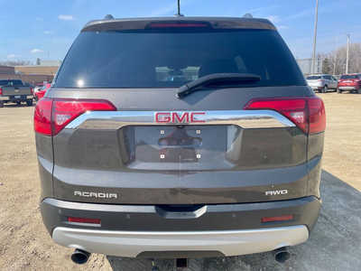 2019 GMC Acadia, $18998. Photo 4