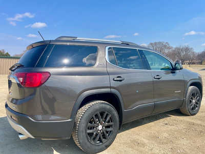 2019 GMC Acadia, $18998. Photo 5