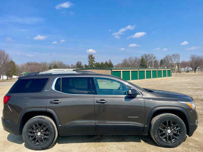 2019 GMC Acadia, $18998. Photo 6