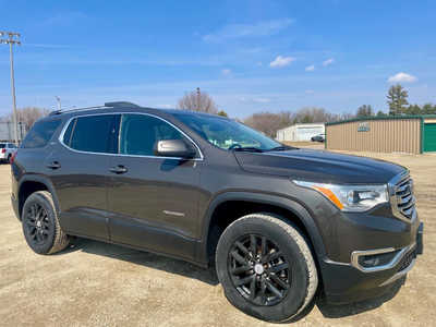 2019 GMC Acadia, $18998. Photo 7