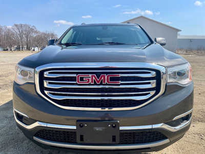 2019 GMC Acadia, $18998. Photo 8