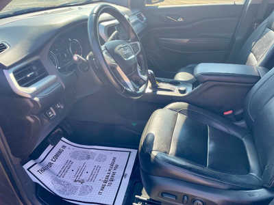 2019 GMC Acadia, $18998. Photo 9