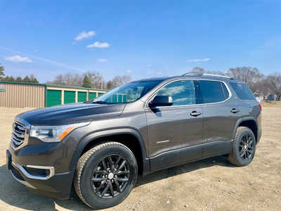 2019 GMC Acadia, $18998. Photo 1
