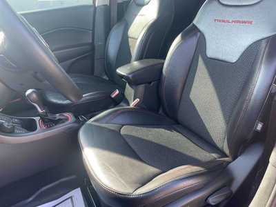 2021 Jeep Compass, $18998. Photo 10