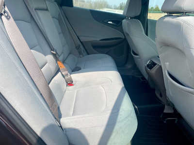 2020 Chevrolet Malibu, $10998. Photo 12