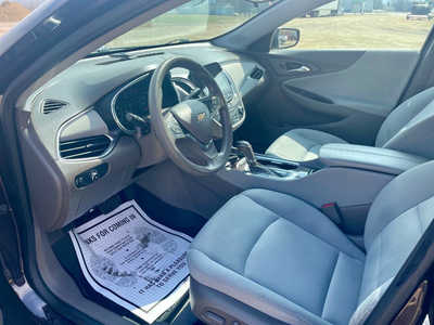 2020 Chevrolet Malibu, $10998. Photo 9