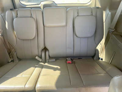 2012 Chrysler Town & Country, $5998. Photo 12