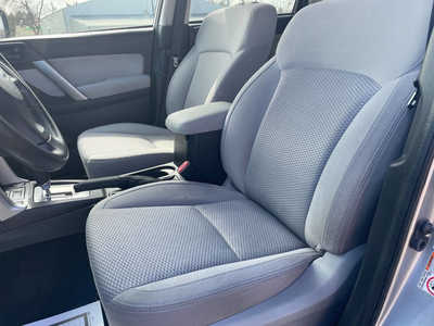 2015 Subaru Forester, $7998. Photo 10