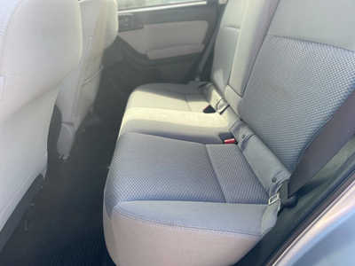 2015 Subaru Forester, $7998. Photo 11