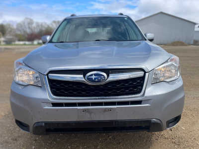 2015 Subaru Forester, $7998. Photo 8