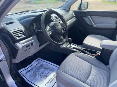 2015 Subaru Forester, $7998. Photo 9