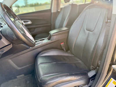 2012 Chevrolet Equinox, $5998. Photo 10
