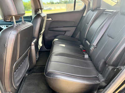 2012 Chevrolet Equinox, $5998. Photo 11