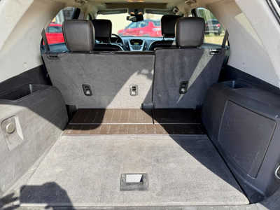 2012 Chevrolet Equinox, $5998. Photo 12