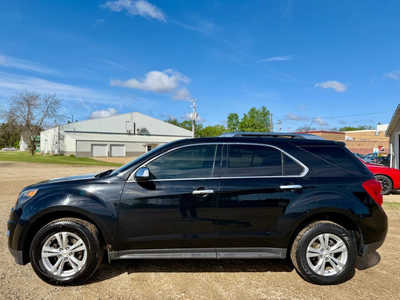 2012 Chevrolet Equinox, $5998. Photo 2