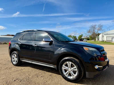 2012 Chevrolet Equinox, $5998. Photo 7