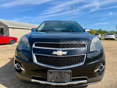 2012 Chevrolet Equinox, $5998. Photo 8
