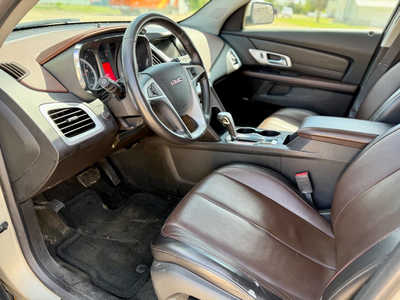 2014 GMC Terrain, $7998. Photo 10