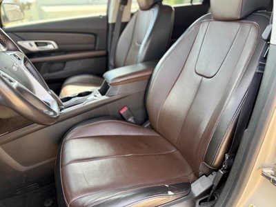 2014 GMC Terrain, $7998. Photo 11