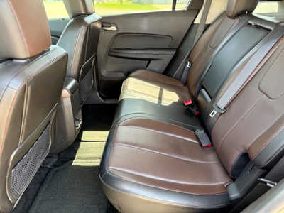 2014 GMC Terrain, $7998. Photo 12