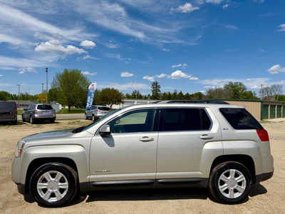 2014 GMC Terrain, $7998. Photo 2