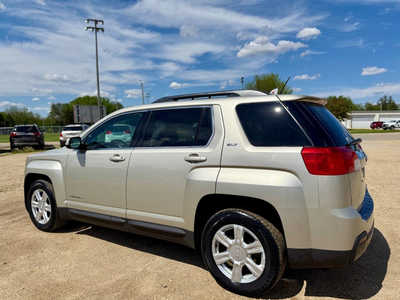 2014 GMC Terrain, $7998. Photo 3