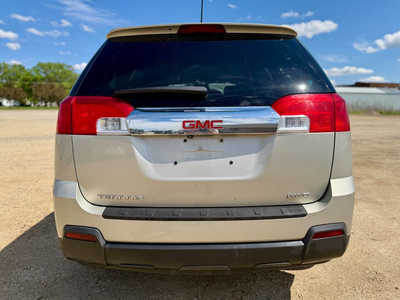 2014 GMC Terrain, $7998. Photo 4