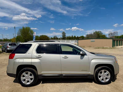 2014 GMC Terrain, $7998. Photo 6