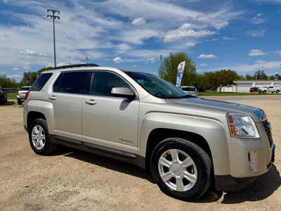 2014 GMC Terrain, $7998. Photo 7