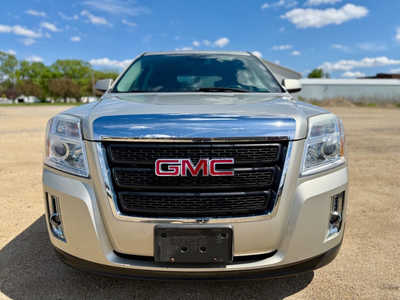 2014 GMC Terrain, $7998. Photo 8