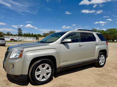 2014 GMC Terrain, $7998. Photo 1
