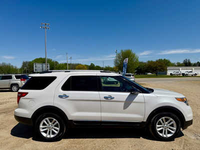 2015 Ford Explorer, $7998. Photo 6
