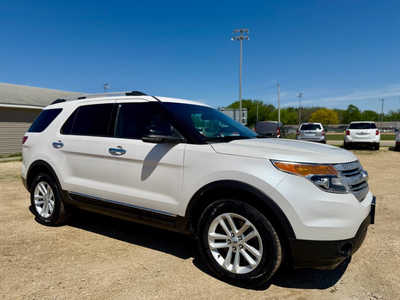2015 Ford Explorer, $7998. Photo 7