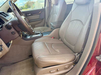2015 GMC Acadia, $9998. Photo 10